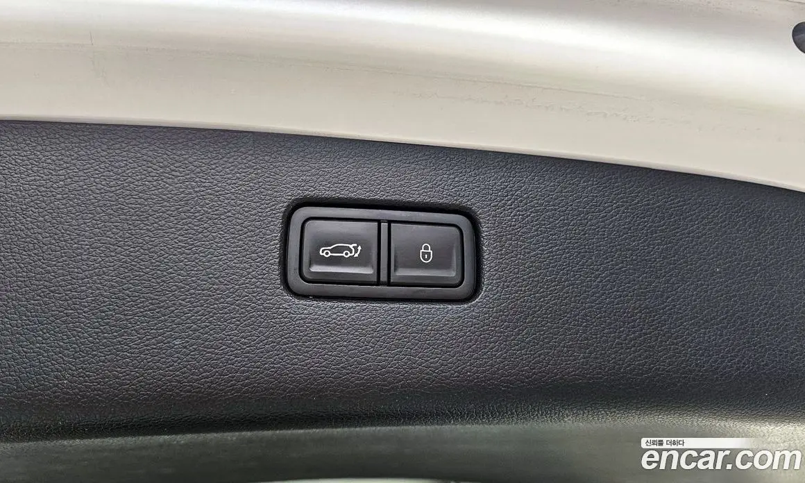 Genesis GV80 2022 3.0 автомат (гидро), фото 32