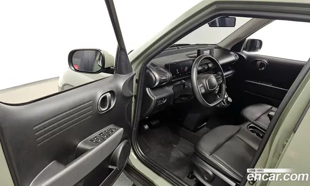 Hyundai Casper 2022 1.0 автомат (гидро), миниатюра 10
