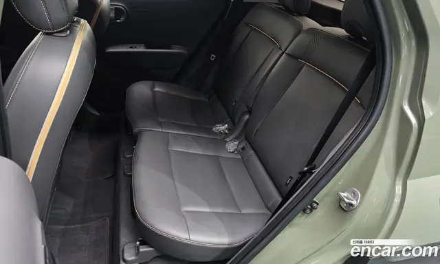 Hyundai Casper 2022 1.0 автомат (гидро), миниатюра 11 Hyundai Casper 2022 1.0 автомат (гидро), миниатюра 11