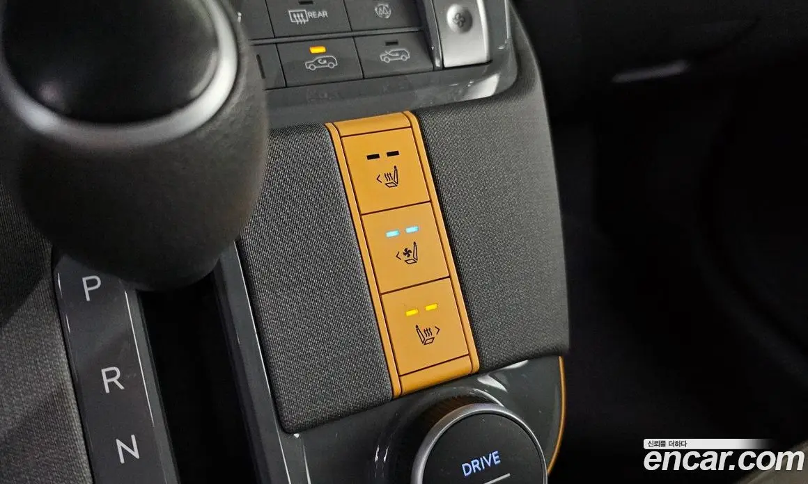Hyundai Casper 2022 1.0 автомат (гидро), фото 16 Hyundai Casper 2022 1.0 автомат (гидро), фото 16
