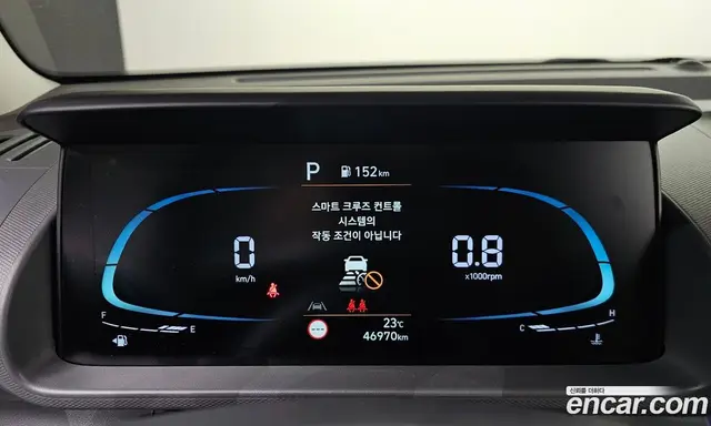Hyundai Casper 2022 1.0 автомат (гидро), миниатюра 8 Hyundai Casper 2022 1.0 автомат (гидро), миниатюра 8