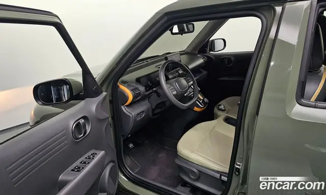 Hyundai Casper 2022 1.0 автомат (гидро), миниатюра 10 Hyundai Casper 2022 1.0 автомат (гидро), миниатюра 10