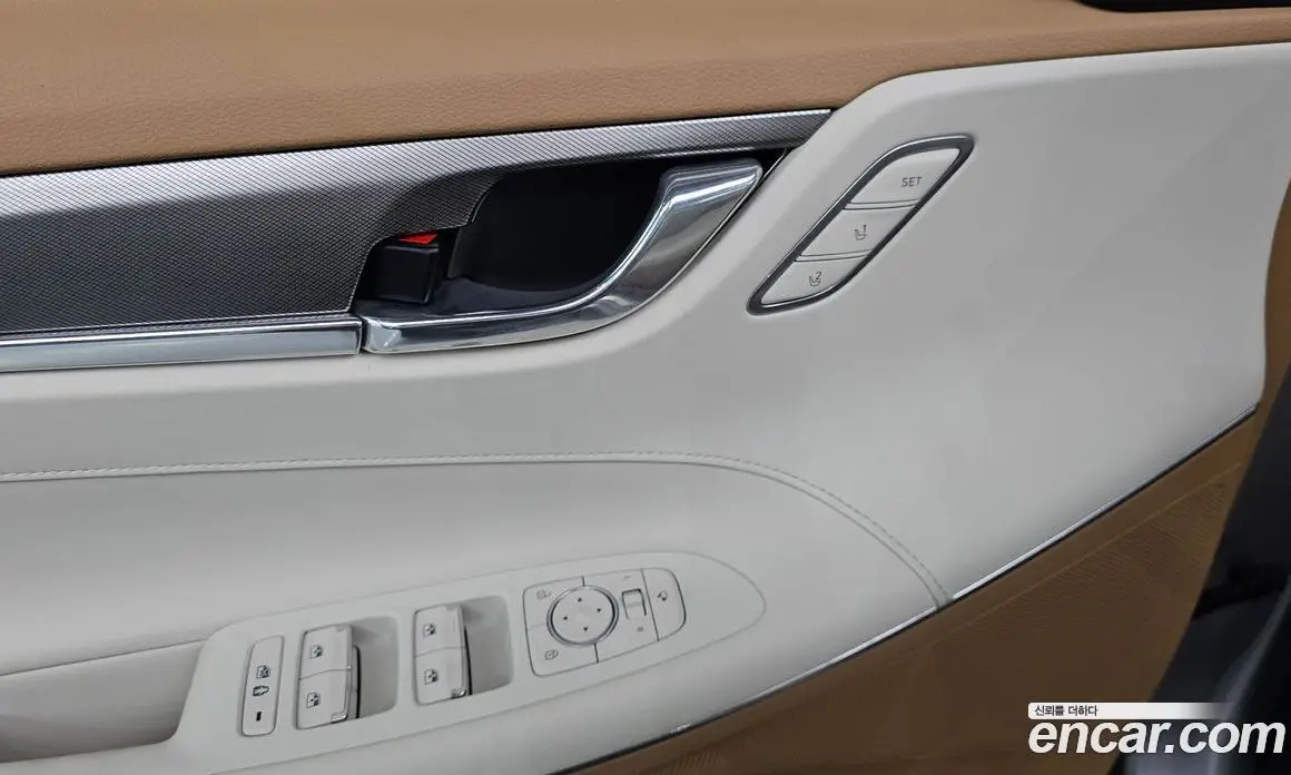 Hyundai Grandeur 2021 2.4 автомат (гидро), фото 17