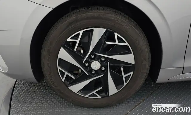 Hyundai Grandeur 2021 2.4 автомат (гидро), миниатюра 5