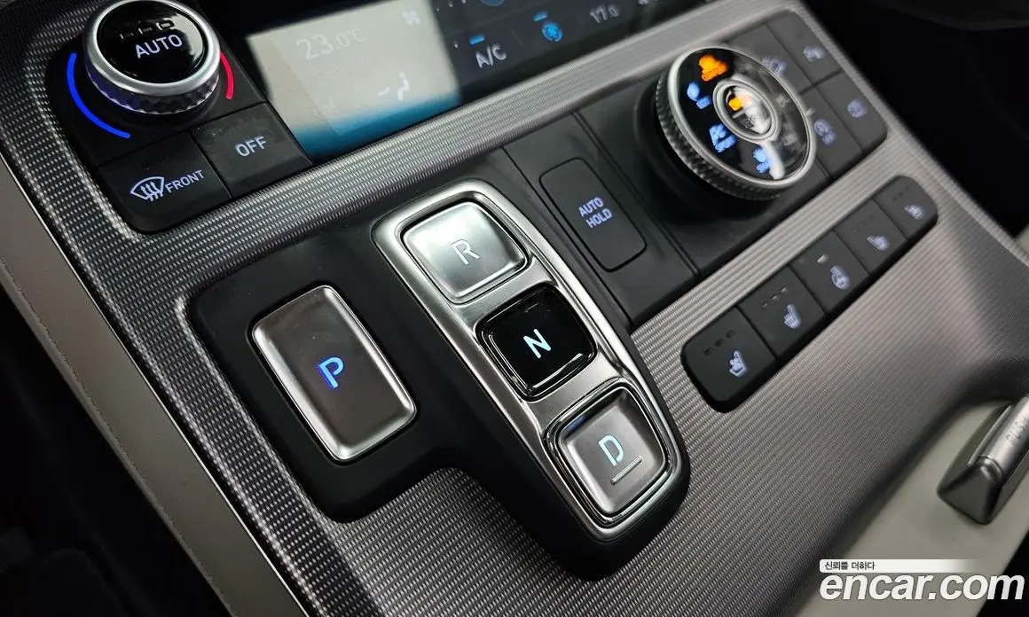 Hyundai Palisade 2022 2.2 автомат (гидро), фото 12