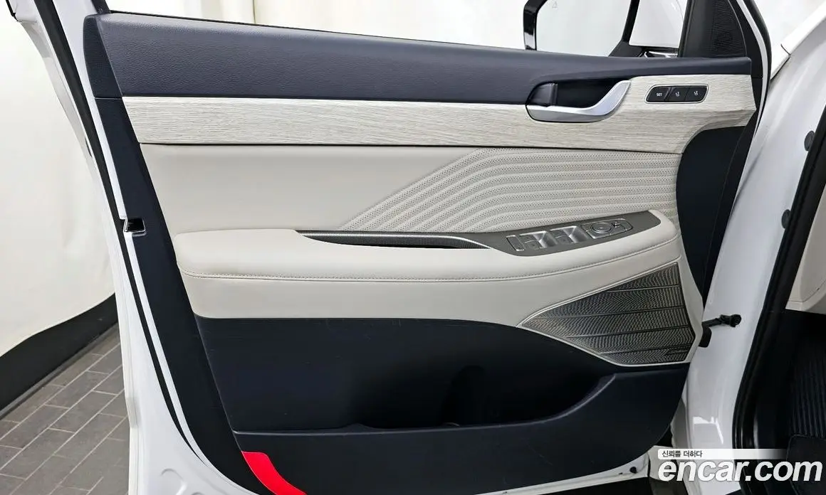Hyundai Palisade 2022 2.2 автомат (гидро), фото 14