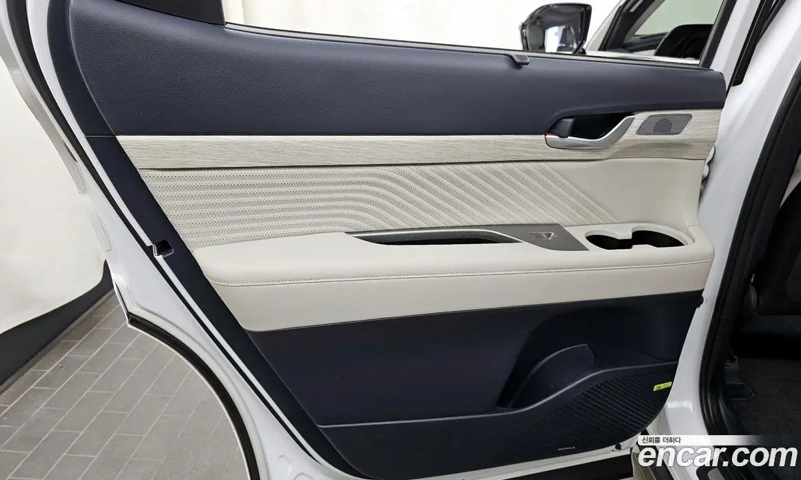 Hyundai Palisade 2022 2.2 автомат (гидро), фото 15