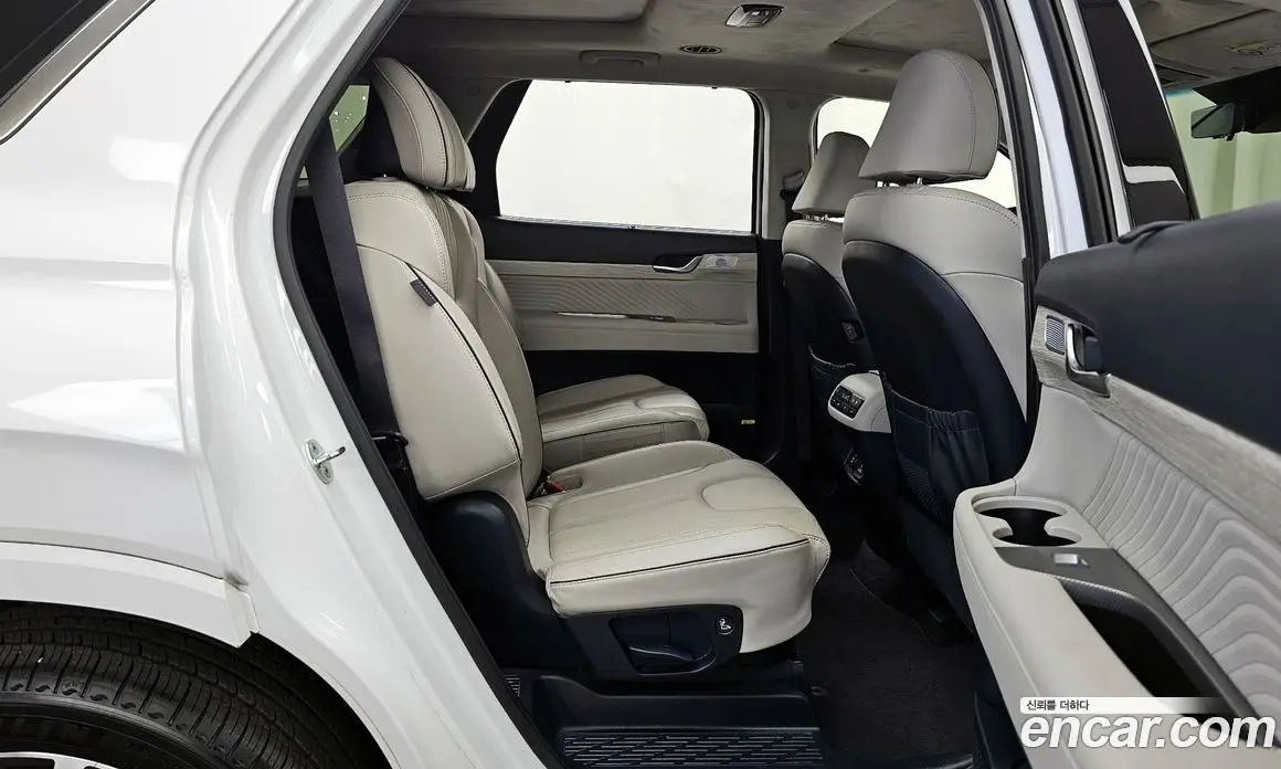 Hyundai Palisade 2022 2.2 автомат (гидро), фото 17