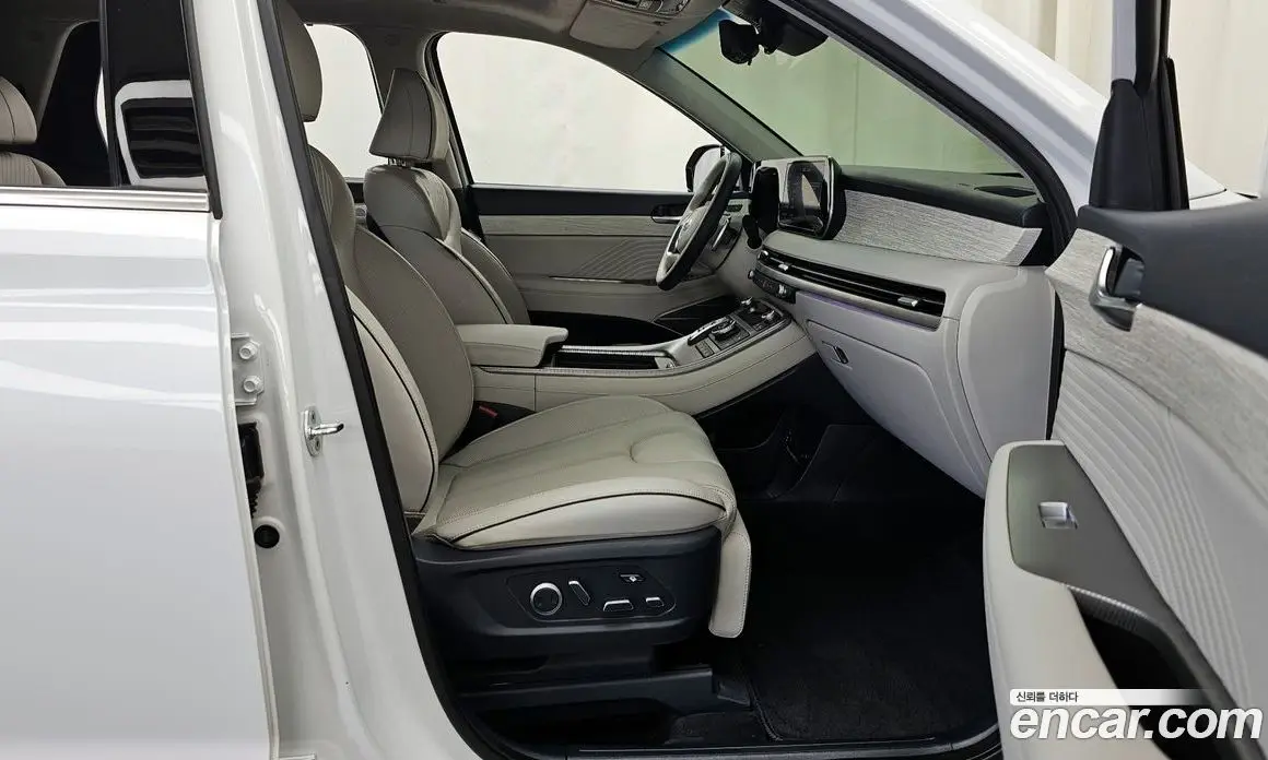 Hyundai Palisade 2022 2.2 автомат (гидро), фото 18
