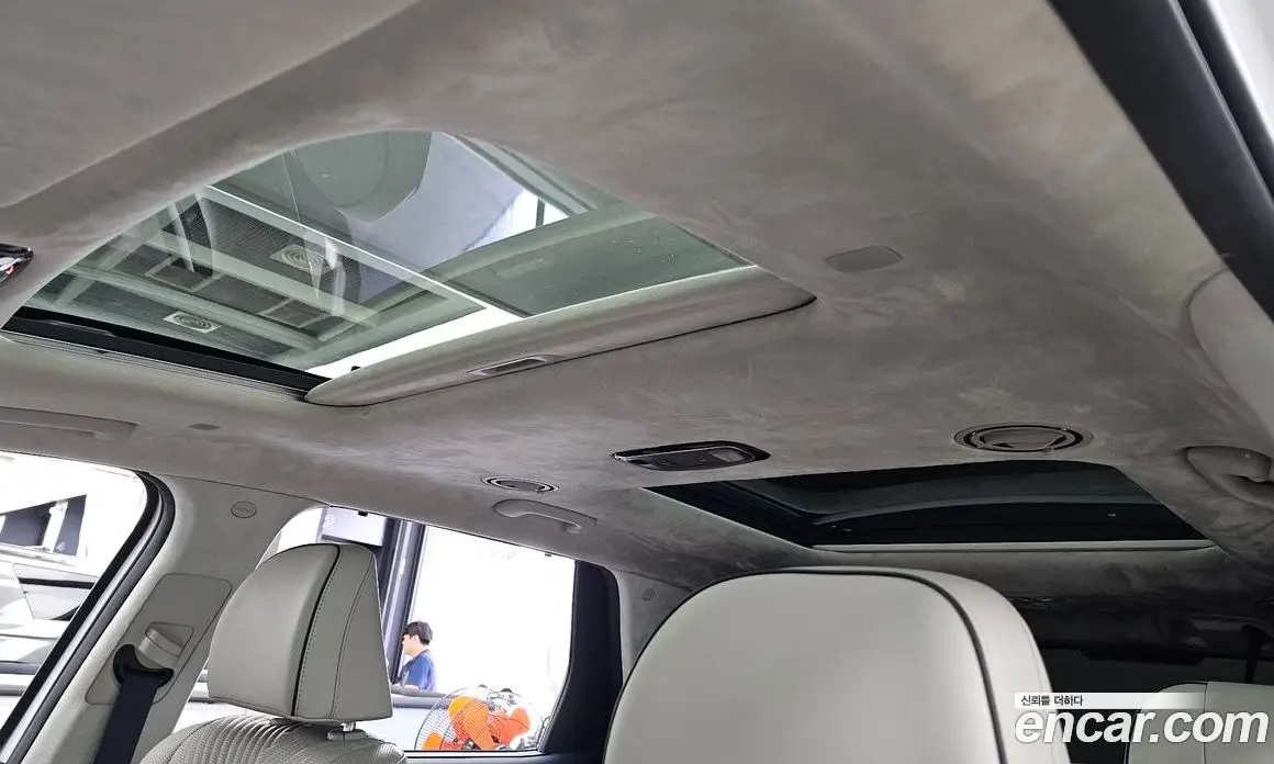 Hyundai Palisade 2022 2.2 автомат (гидро), фото 24