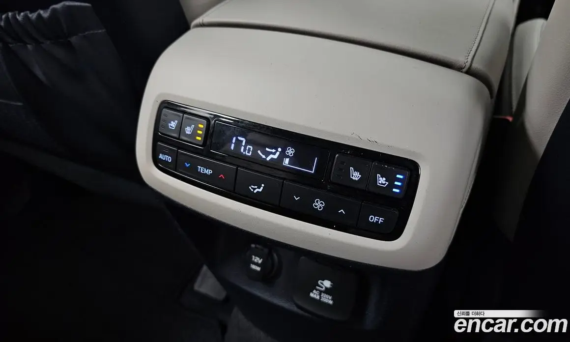 Hyundai Palisade 2022 2.2 автомат (гидро), фото 25