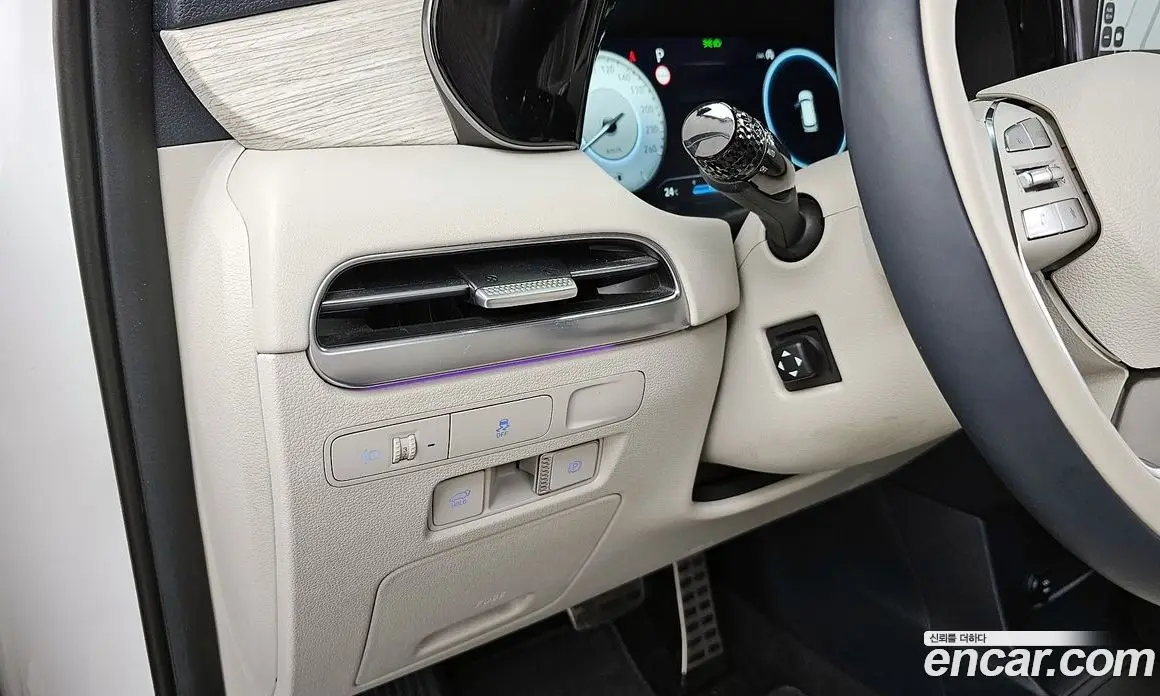 Hyundai Palisade 2022 2.2 автомат (гидро), фото 28