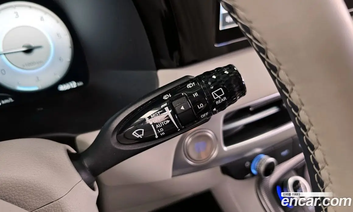 Hyundai Palisade 2022 2.2 автомат (гидро), фото 29