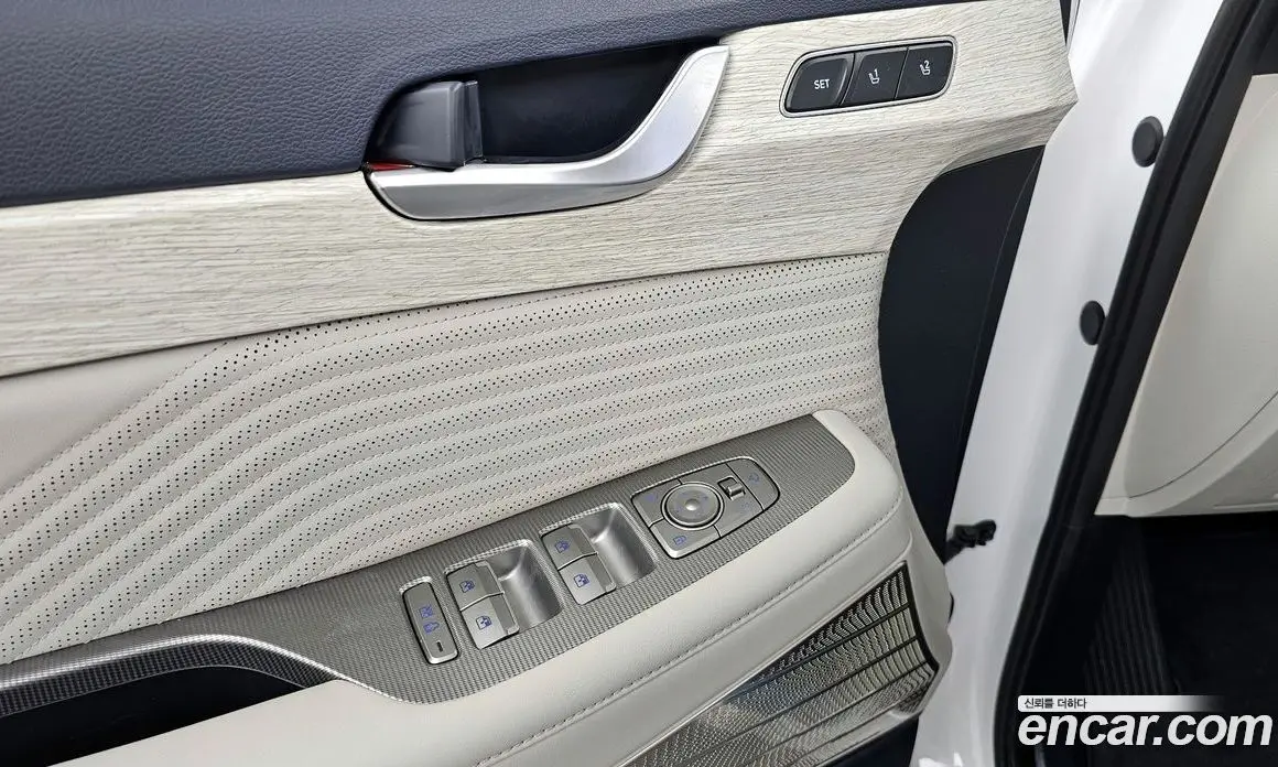 Hyundai Palisade 2022 2.2 автомат (гидро), фото 30