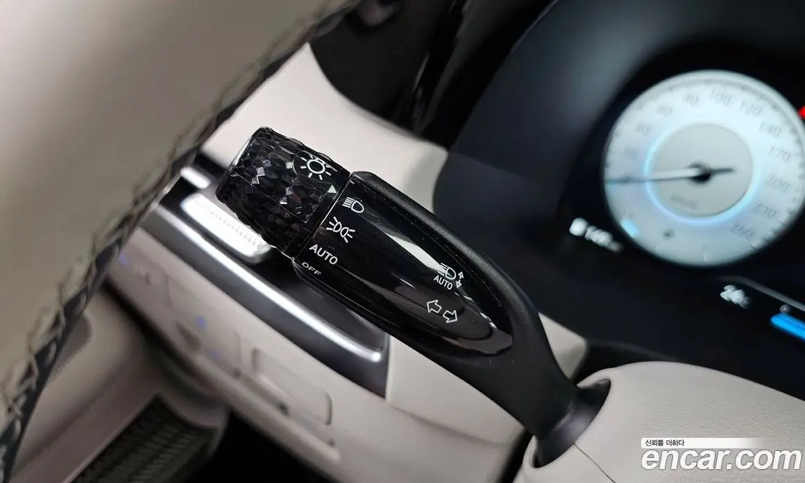 Hyundai Palisade 2022 2.2 автомат (гидро), фото 36