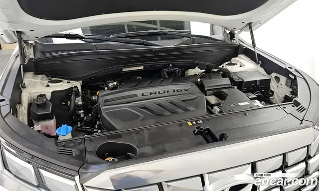Hyundai Palisade 2022 2.2 автомат (гидро), миниатюра 6