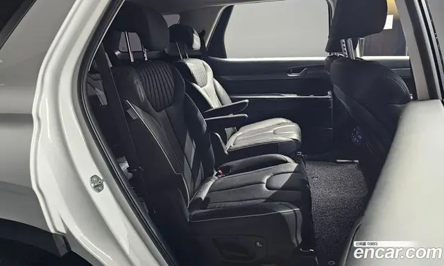 Hyundai Palisade 2024 2.2 автомат (гидро), миниатюра 11