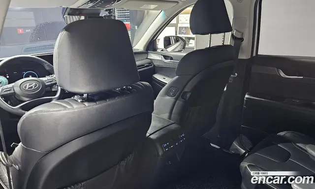 Hyundai Palisade 2024 2.2 автомат (гидро), миниатюра 12