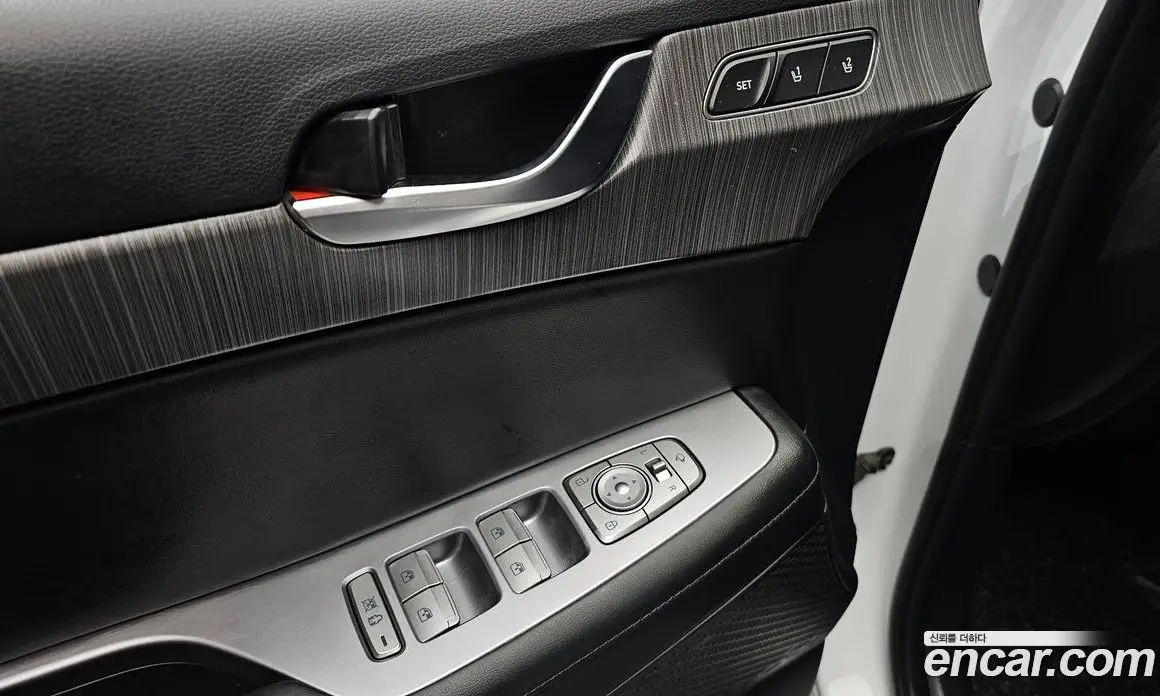 Hyundai Palisade 2024 2.2 автомат (гидро), фото 18