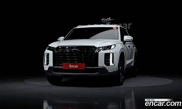 Hyundai Palisade 2024 2.2 автомат (гидро), миниатюра 3