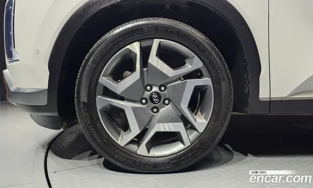 Hyundai Palisade 2024 2.2 автомат (гидро), миниатюра 5