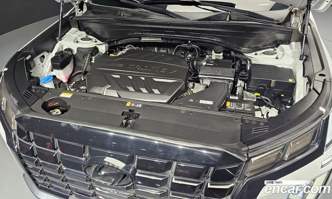 Hyundai Palisade 2024 2.2 автомат (гидро), фото 6