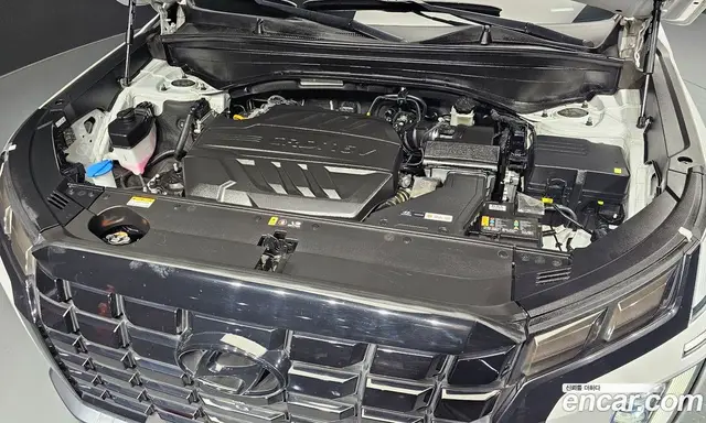 Hyundai Palisade 2024 2.2 автомат (гидро), миниатюра 6