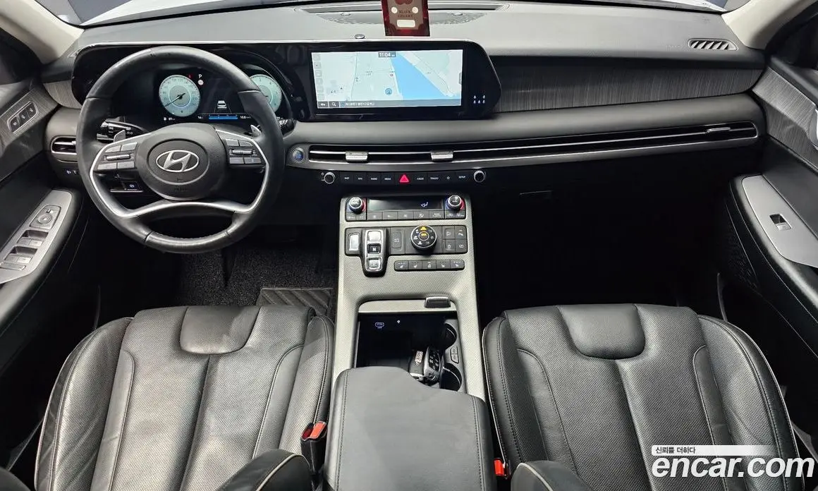 Hyundai Palisade 2024 2.2 автомат (гидро), фото 7