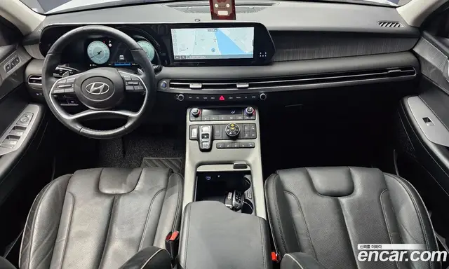 Hyundai Palisade 2024 2.2 автомат (гидро), миниатюра 7