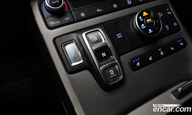 Hyundai Palisade 2024 2.2 автомат (гидро), миниатюра 9