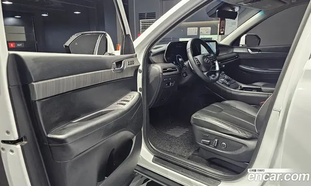 Hyundai Palisade 2024 2.2 автомат (гидро), миниатюра 10