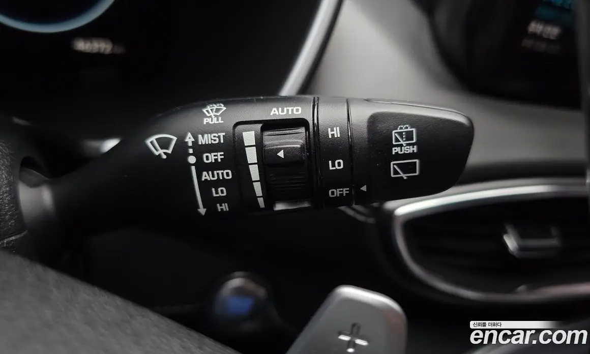 Hyundai Santa Fe 2020 2.2 автомат (гидро), фото 28 Hyundai Santa Fe 2020 2.2 автомат (гидро), фото 28