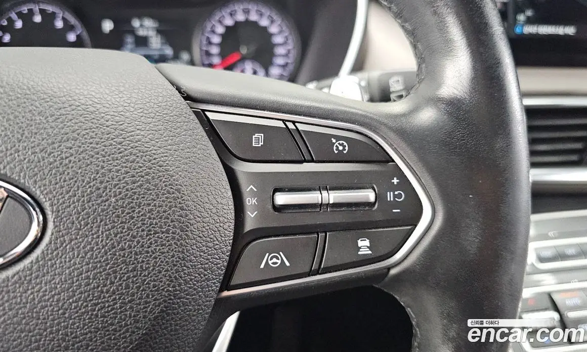 Hyundai Santa Fe 2021 2.5 автомат (гидро), фото 27 Hyundai Santa Fe 2021 2.5 автомат (гидро), фото 27