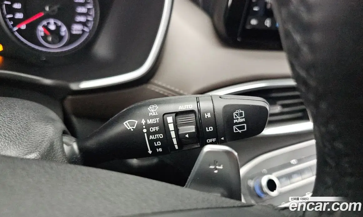 Hyundai Santa Fe 2021 2.5 автомат (гидро), фото 33 Hyundai Santa Fe 2021 2.5 автомат (гидро), фото 33