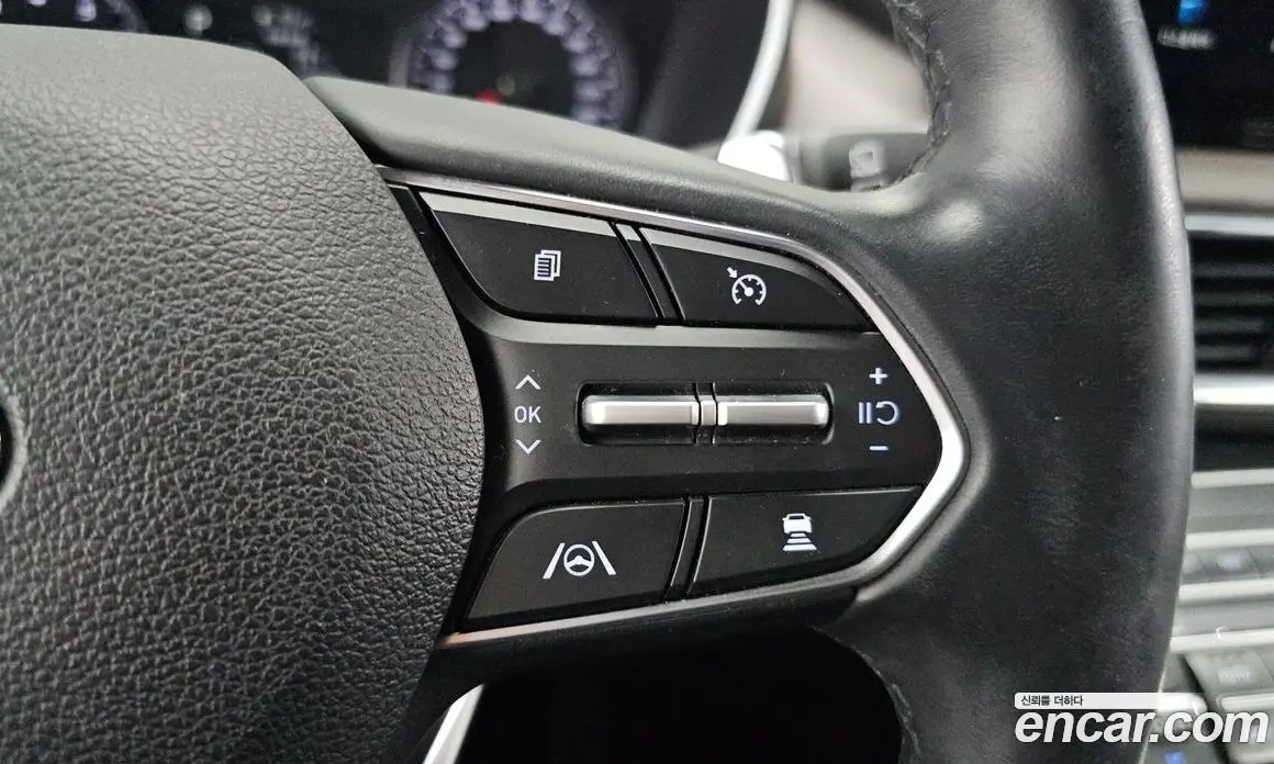 Hyundai Santa Fe 2021 2.5 автомат (гидро), фото 34 Hyundai Santa Fe 2021 2.5 автомат (гидро), фото 34
