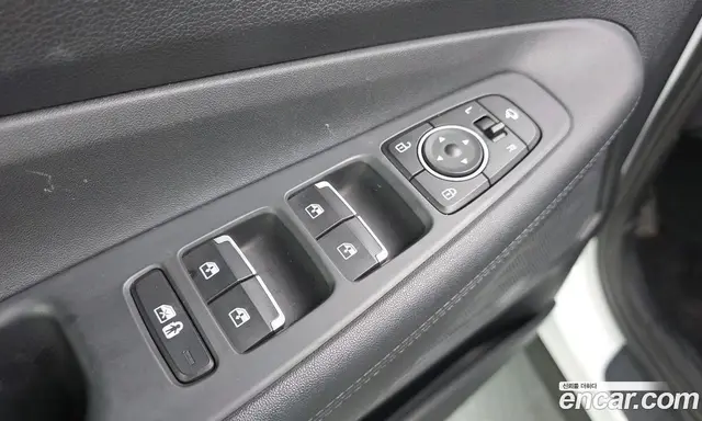 Hyundai Santa Fe 2023 1.6 автомат (гидро), миниатюра 12
