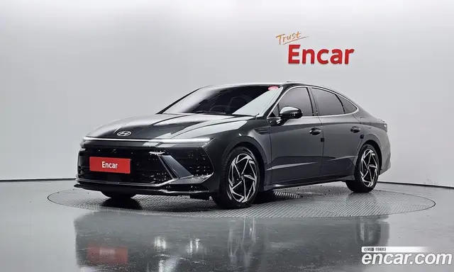 Hyundai Sonata, 2023, 29 702 км