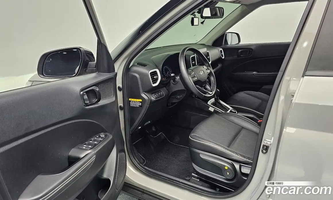 Hyundai Venue 2020 1.6 автомат (гидро), фото 13 Hyundai Venue 2020 1.6 автомат (гидро), фото 13