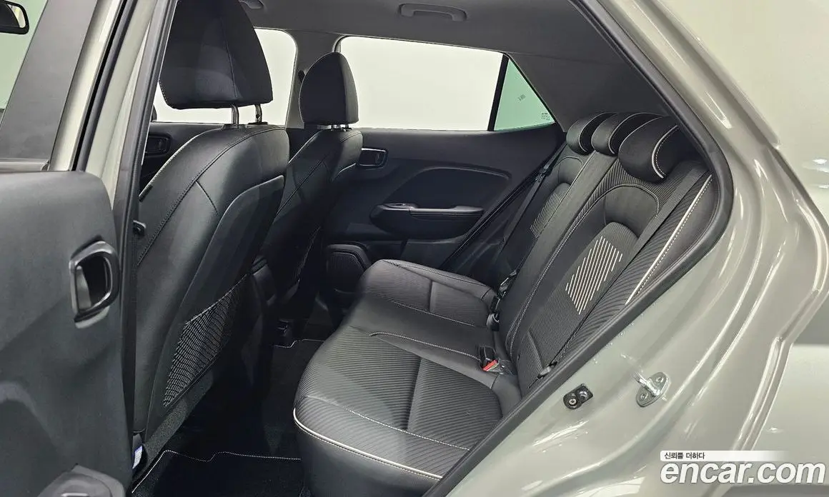 Hyundai Venue 2020 1.6 автомат (гидро), фото 17 Hyundai Venue 2020 1.6 автомат (гидро), фото 17