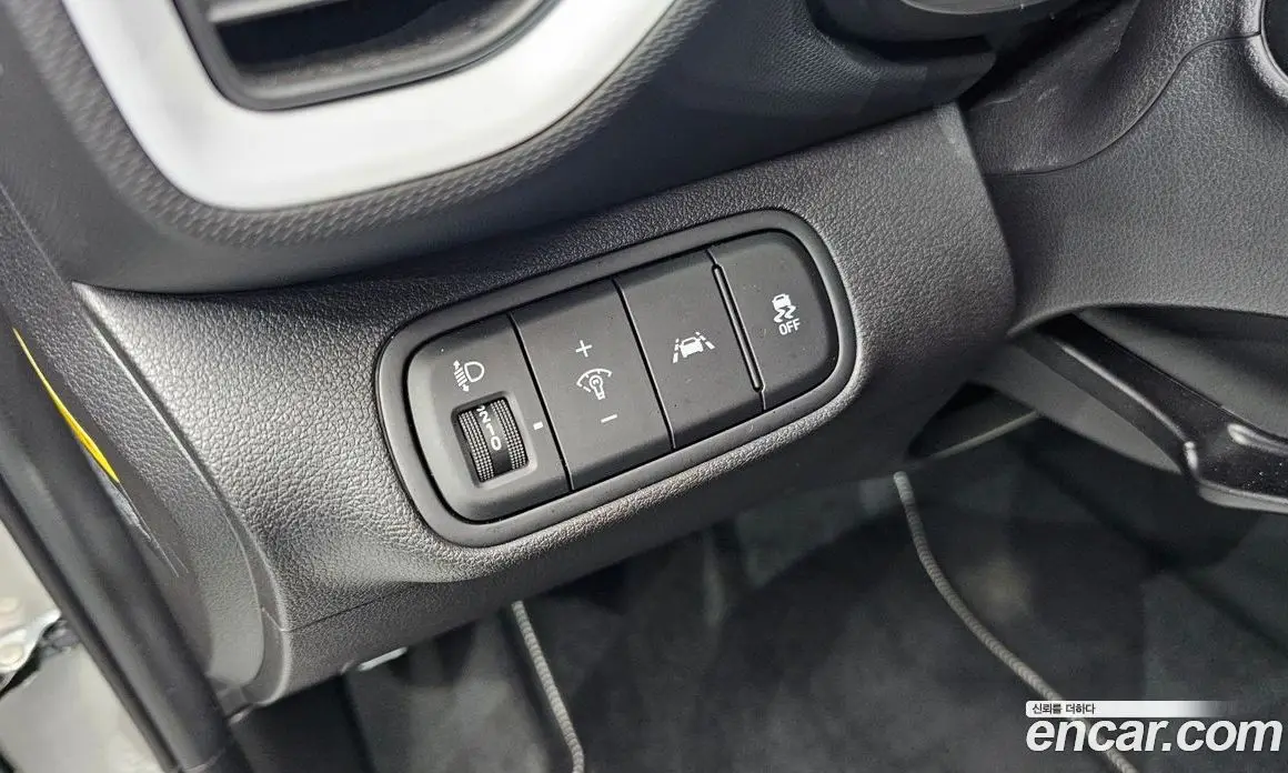Hyundai Venue 2020 1.6 автомат (гидро), фото 26 Hyundai Venue 2020 1.6 автомат (гидро), фото 26