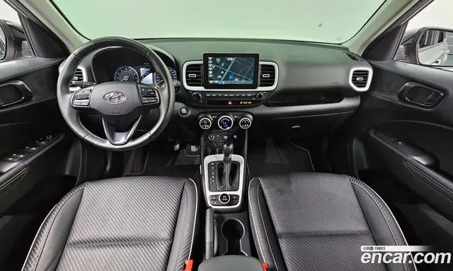 Hyundai Venue 2020 1.6 автомат (гидро), миниатюра 10 Hyundai Venue 2020 1.6 автомат (гидро), миниатюра 10