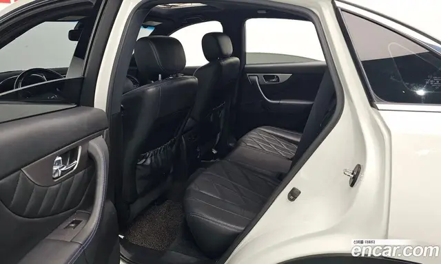 Infiniti QX70 2017 3.7 автомат (гидро), миниатюра 12