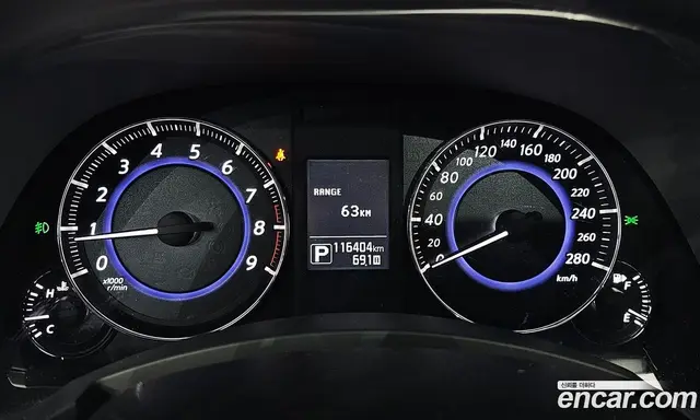 Infiniti QX70 2017 3.7 автомат (гидро), миниатюра 8 Infiniti QX70 2017 3.7 автомат (гидро), миниатюра 8