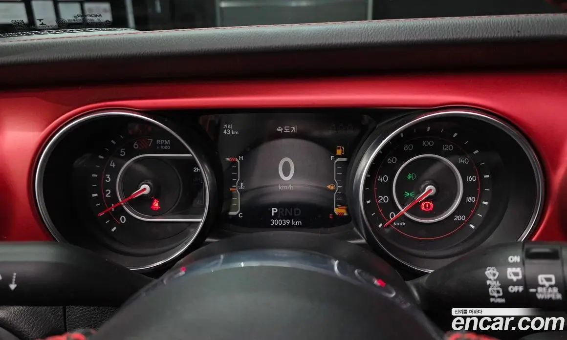 Jeep Wrangler 2022 2.0 автомат (гидро), фото 8
