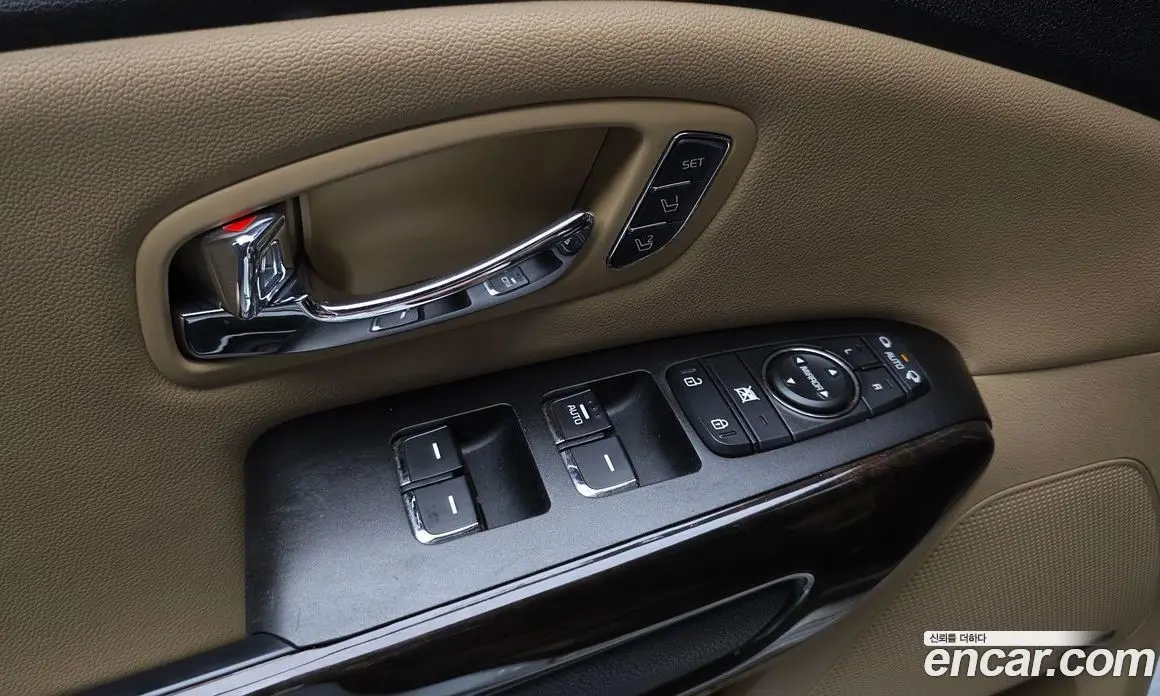 Kia Carnival 2019 2.2 автомат (гидро), фото 25