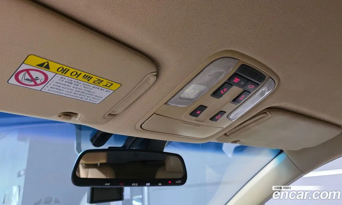 Kia Carnival 2019 2.2 автомат (гидро), фото 29