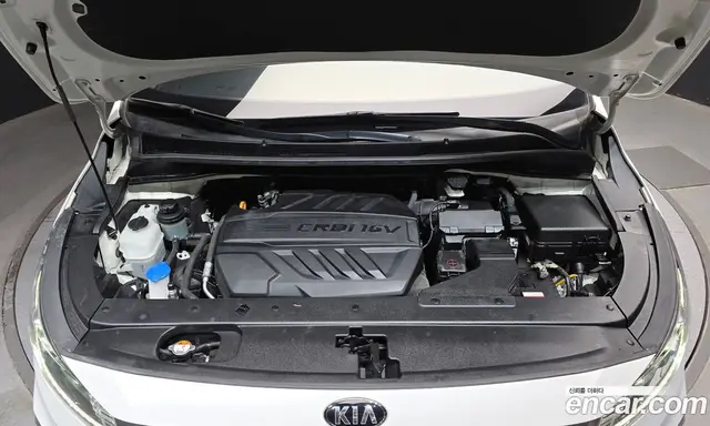 Kia Carnival 2019 2.2 автомат (гидро), миниатюра 6