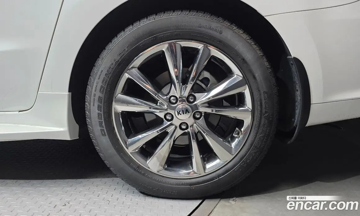 Kia Carnival 2019 2.2 автомат (гидро), фото 7