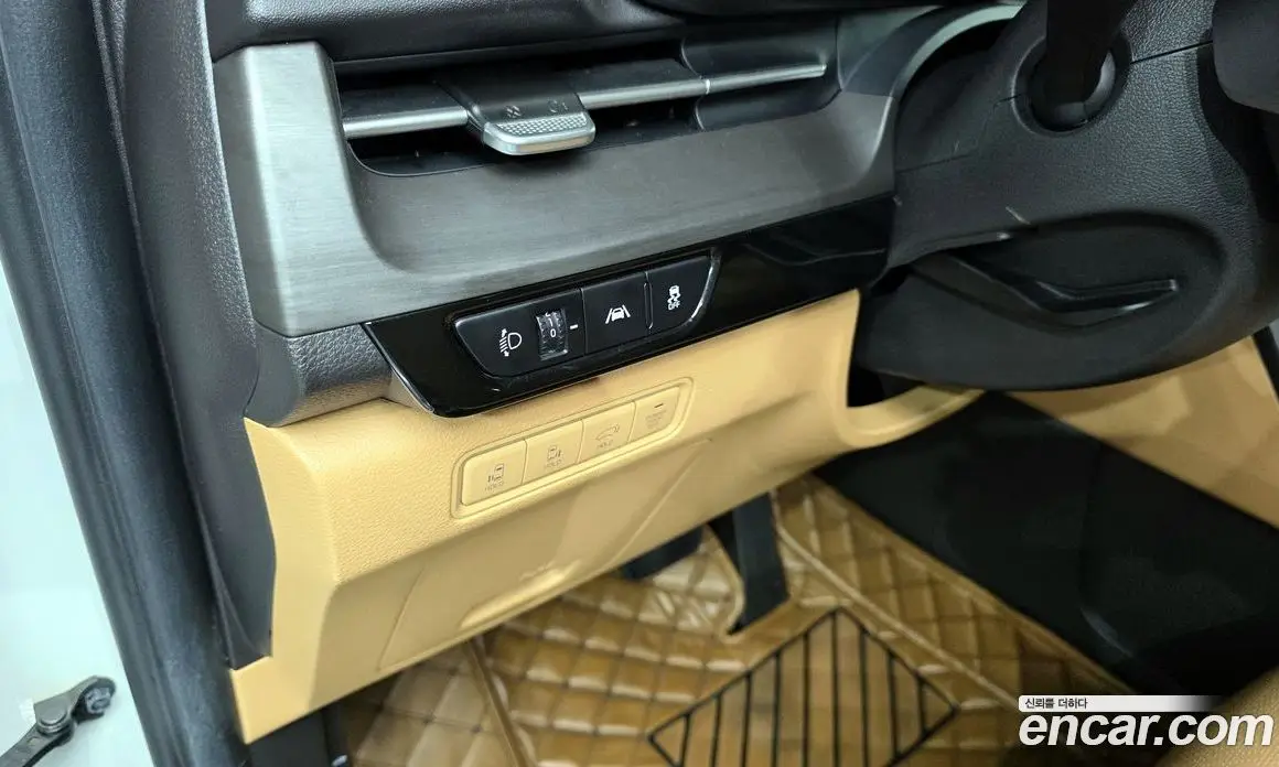 Kia Carnival 2020 2.2 автомат (гидро), фото 23
