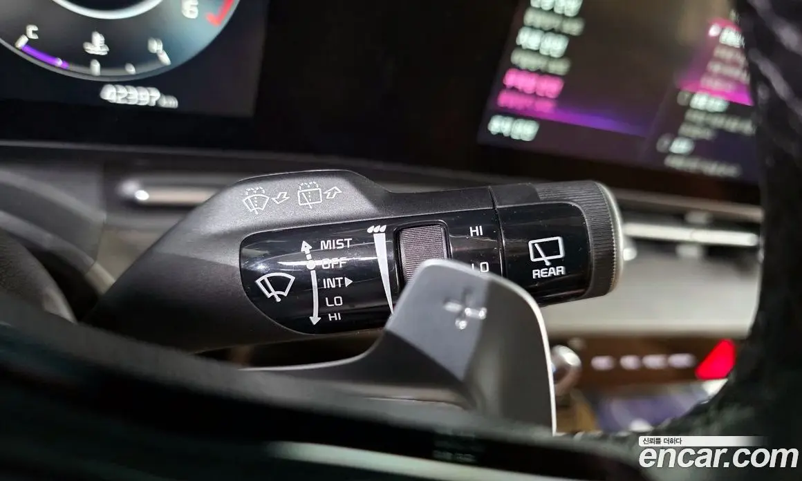 Kia Carnival 2020 2.2 автомат (гидро), фото 27